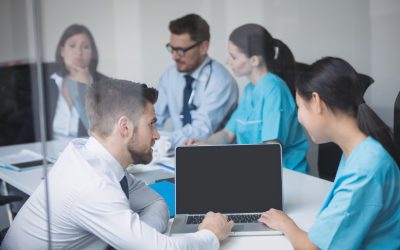 Sufrir abuso de poder durante la formación médica puede afectar al bienestar y al aprendizaje de estudiantes y residentes, según un estudio