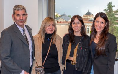 El COP Madrid recuerda al compañero José Antonio Carrobles, referente de la Psicología y miembro de la Comisión de Recursos