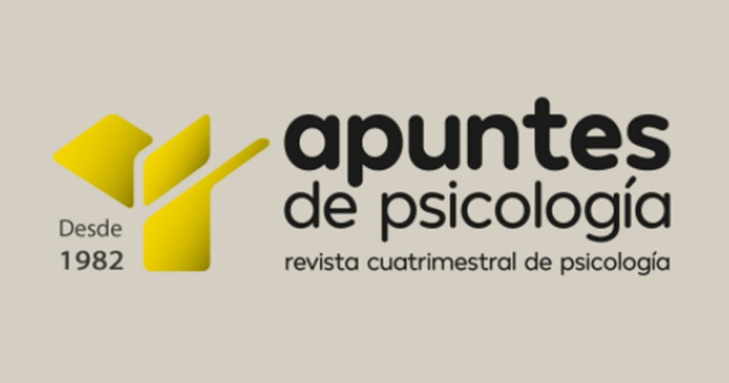 Apuntes de Psicología