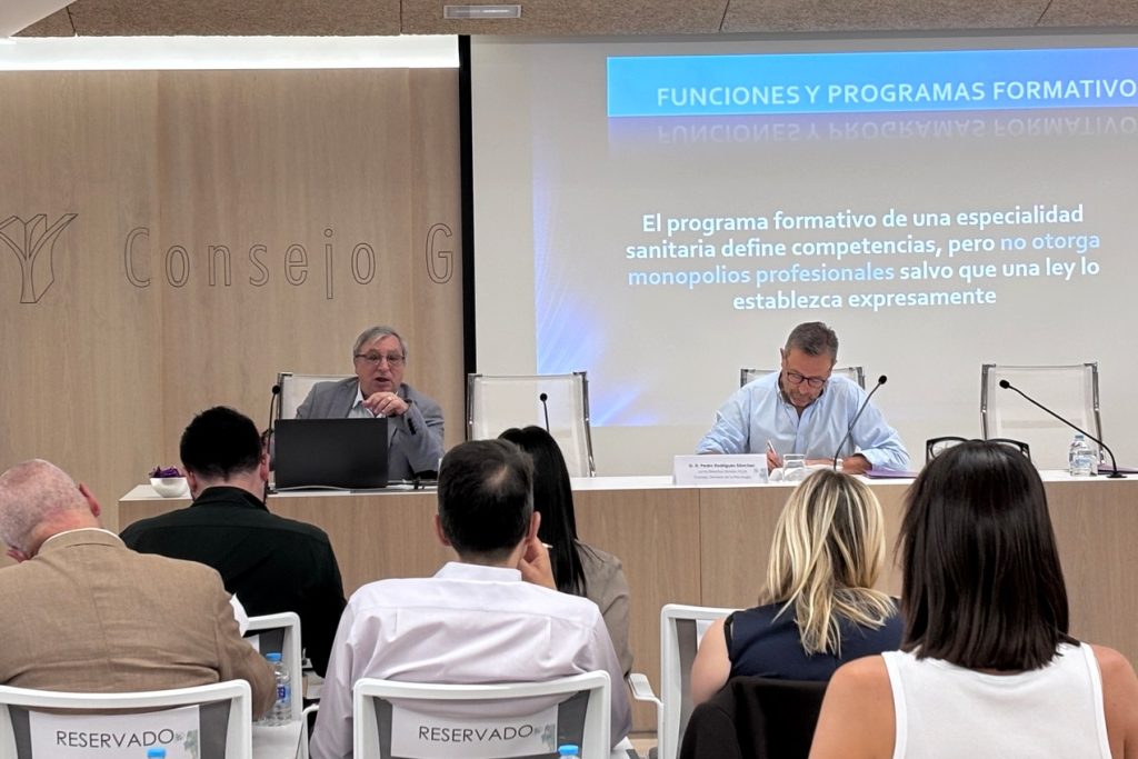 competencias profesionales