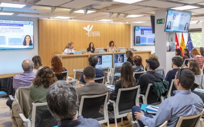 El COP Madrid recoge buenas prácticas y avances para la prevención del maltrato y abuso sexual infantil en una Jornada formativa