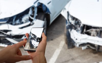 Los accidentes de tráfico conllevan consecuencias psicológicas persistentes que siguen siendo invisibilizadas, según un estudio