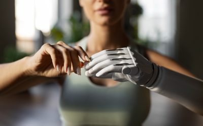 Compañeros digitales y vínculos emocionales: lo que sabemos sobre las relaciones con la IA