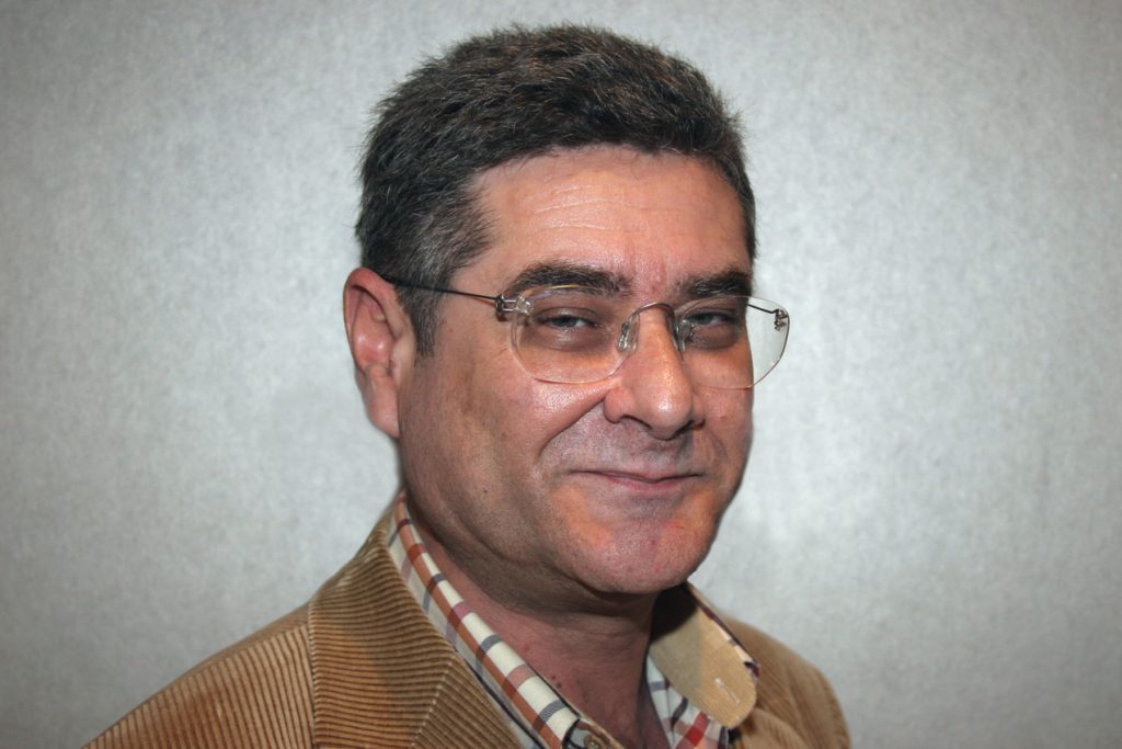 Lorenzo Gil Hernández