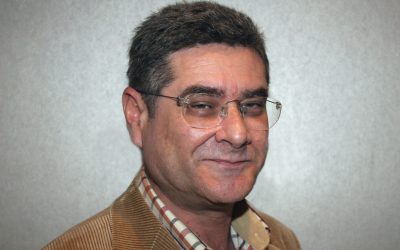 Obituario Lorenzo Gil Hernández