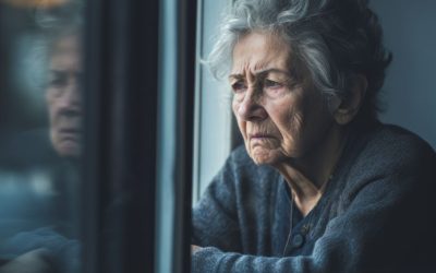 Día Mundial de Toma de Conciencia del Abuso y Maltrato en la Vejez: más allá de la sensibilización