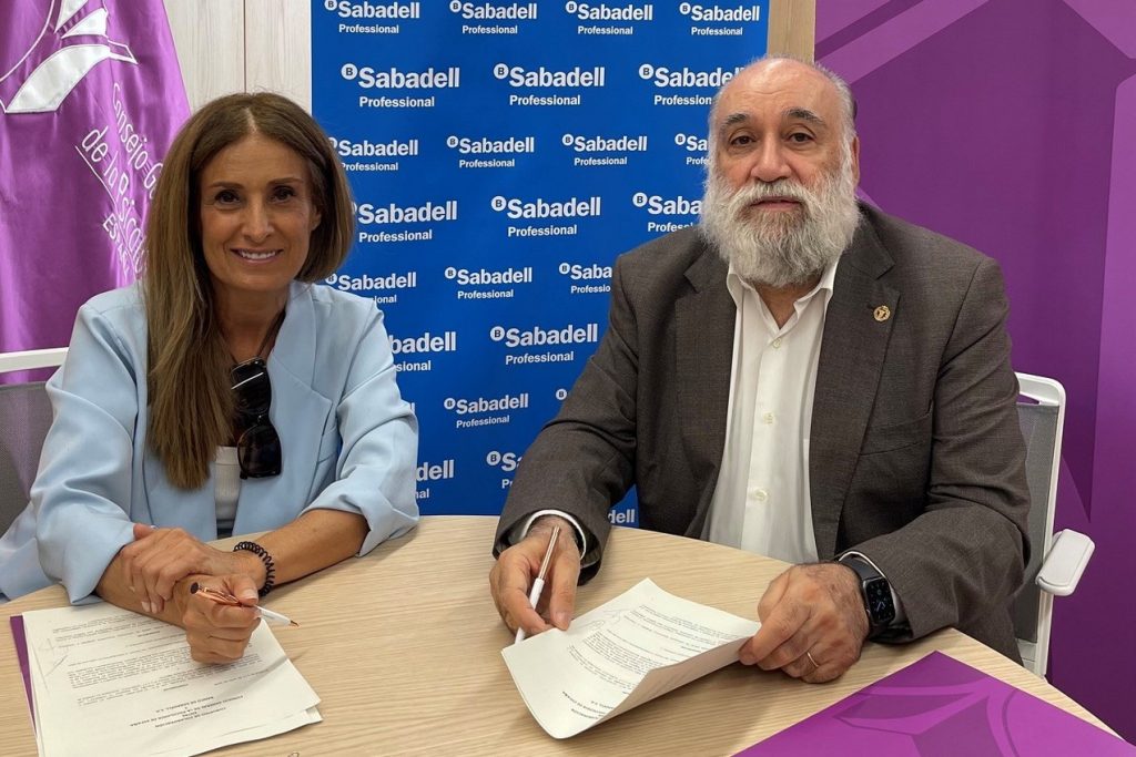 convenio Banco Sabadell