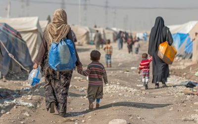 Cuidar la salud mental en contextos de migración es clave-Día Internacional de las personas refugiadas