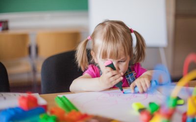 Los niños que vivieron la pandemia en su primer año de Educación Infantil muestran mayores dificultades cognitivas