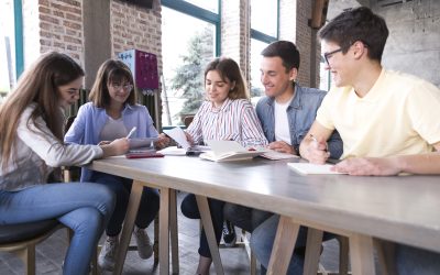 La EAWOP crea una comunidad europea para estudiantes de doctorado y jóvenes investigadores en psicología del trabajo y las organizaciones