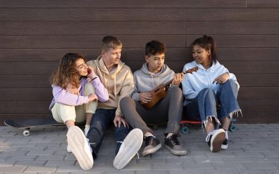 El malestar psicológico aumenta entre la población infanto-juvenil, según la OCDE