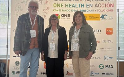 La Psicología, presente en el III Congreso Nacional One Health para promover una visión integral de la salud