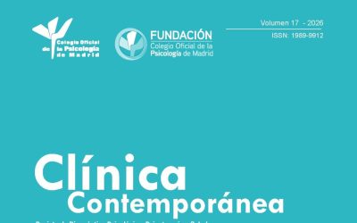La relación entre la Psicología Económica y la Clínica o la reacción ante un diagnóstico de TEA, entre las novedades de “Clínica Contemporánea” – Vol. 17