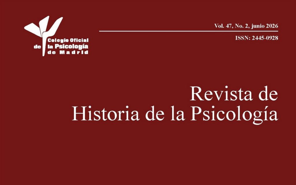 Historia de la Psicología