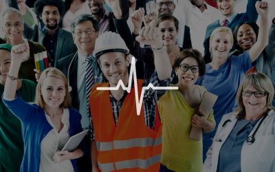 El impacto del estrés y el burnout en profesionales de la seguridad y salud en el trabajo: cuando cuidar a otros pasa factura