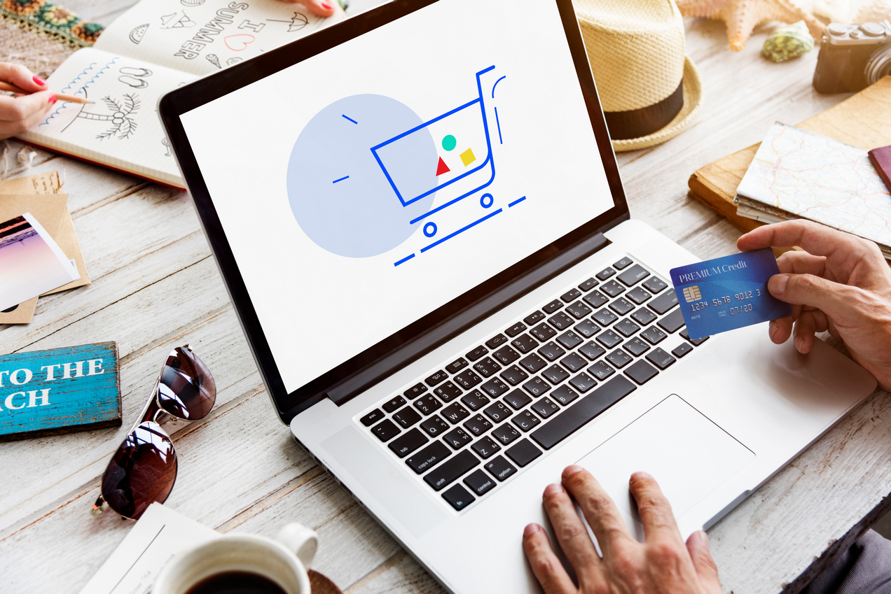 Los sistemas de pago digitales pueden favorecer el consumo impulsivo y ...