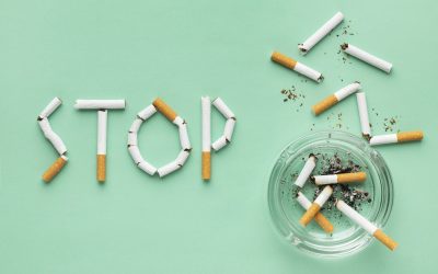 Las aplicaciones móviles podrían mejorar el éxito de los tratamientos para dejar de fumar entre las personas más jóvenes