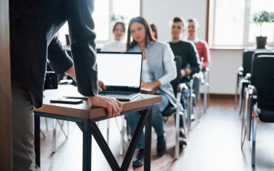 El primer año en Psicología: una etapa clave para adaptarse y prevenir el abandono