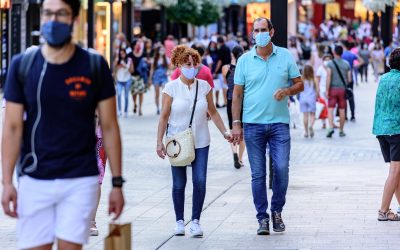 Casi 1.200 millones de personas en todo el mundo viven con problemas de salud mental