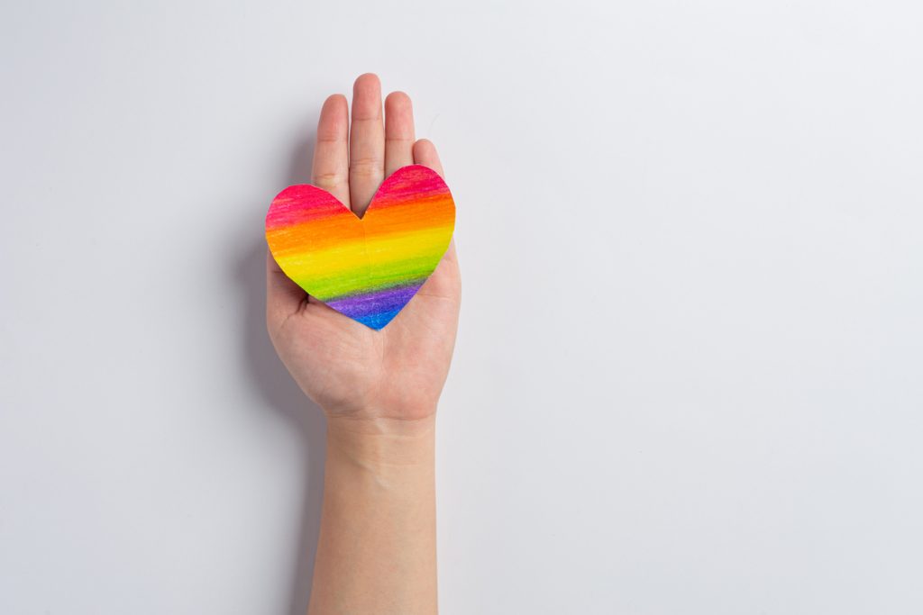 Día del Orgullo
