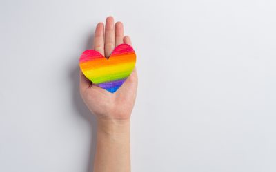 Derechos Humanos, inclusión y una sociedad libre de discriminación: pilares para el bienestar de las personas LGTBIQ+ – Día Internacional del Orgullo 2026