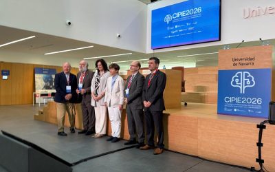 La Psicología, la inteligencia artificial, la innovación y el emprendimiento protagonizan el II Congreso Internacional CIPIE 2026