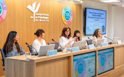 Psicología Perinatal: el cuidado de la salud mental en una etapa de vulnerabilidad. Conclusiones