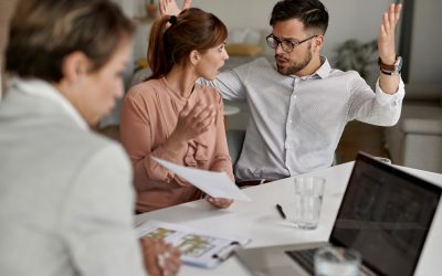 Los micromachismos en el trabajo: un riesgo psicológico y social invisible con importantes consecuencias para la salud mental