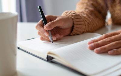 La forma en que nos describimos refleja la evolución durante la psicoterapia