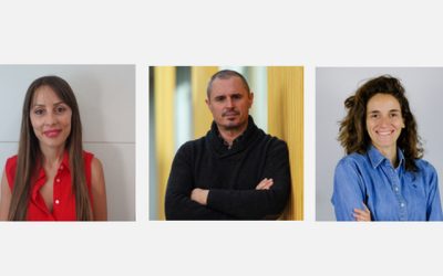 El COP Madrid reconoce la labor divulgativa de periodistas y profesionales de la Psicología en la 44ª Edición del Premio de Periodismo y Comunicación