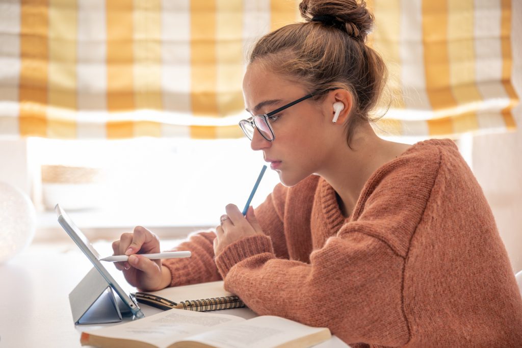 estudiantes sin competencias