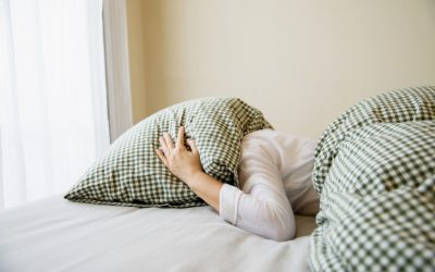 Dormir bien no solo protege el cerebro: también puede prevenir problemas de salud mental