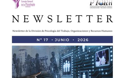 La salud mental en el trabajo se consolida como un eje estratégico de la prevención laboral-Nuevo número del Boletín de la División PTORH del COP