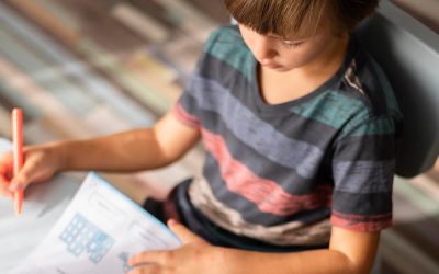 ¿Son recomendables las actividades de refuerzo escolar durante las vacaciones de verano?