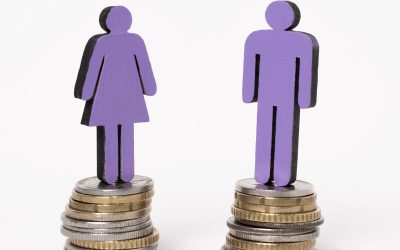 La brecha salarial de género en España alcanza el 20,6% y persiste incluso entre personas con el mismo perfil laboral