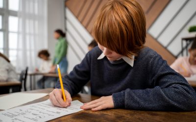 Un estudio vincula la dislexia y la discalculia con déficits comunes en funciones ejecutivas