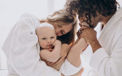 El apoyo emocional y la implicación de los padres, claves para el desarrollo psicológico infantil