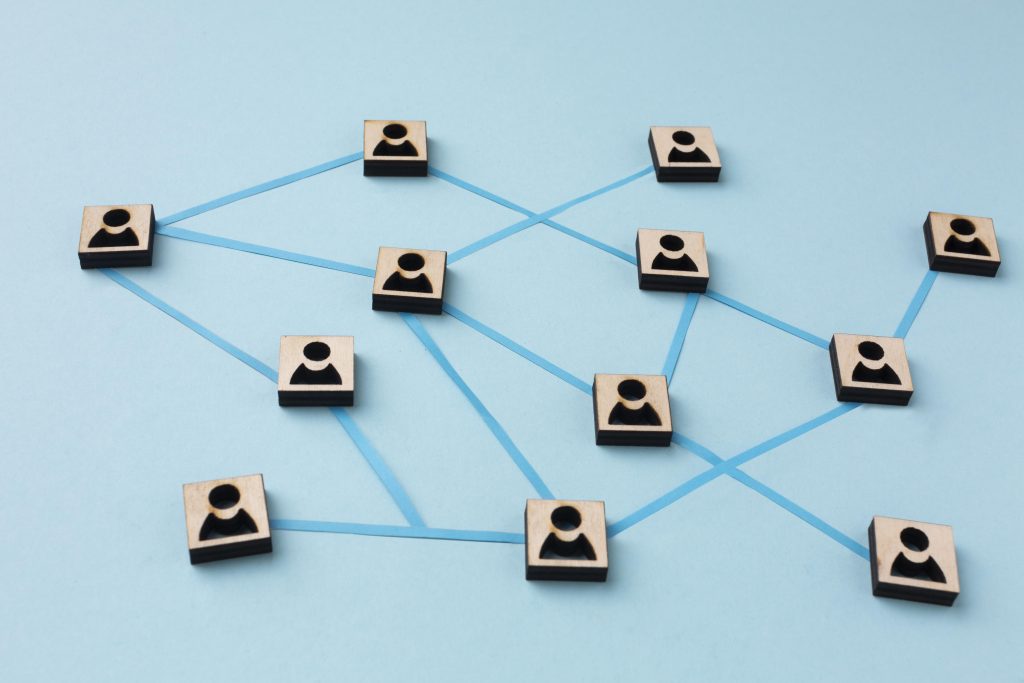 networking