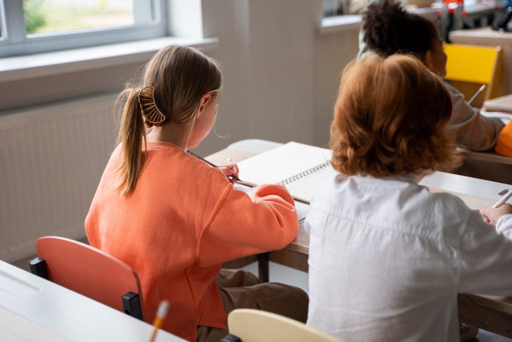 primeros auxilios psicológicos en el ámbito escolar