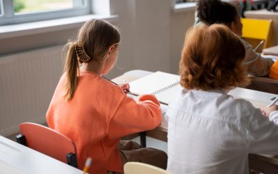 Los primeros auxilios psicológicos, clave para responder a las emergencias en el contexto escolar