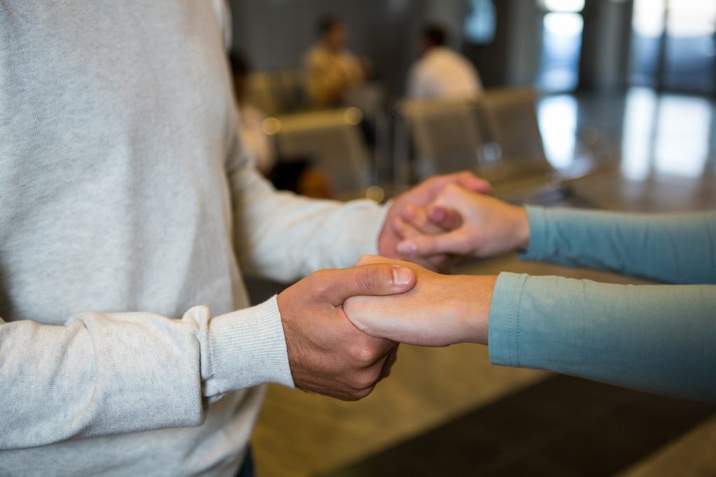 vulneraciones de personas con discapacidad