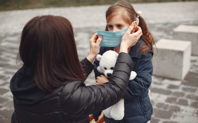 El COVID persistente continúa teniendo un importante impacto sobre la salud, la salud mental y la economía