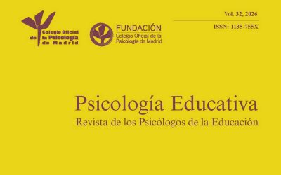 Estrategias de aprendizaje personalizadas, participación parental, mindfulness en profesores, competencias socioemocionales y la integración de la neurotecnología, entre las novedades de “Psicología Educativa” – Vol. 32
