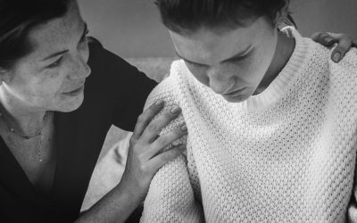 Antecedentes de violencia sexual y mayor riesgo de estrés postraumático tras un nuevo trauma