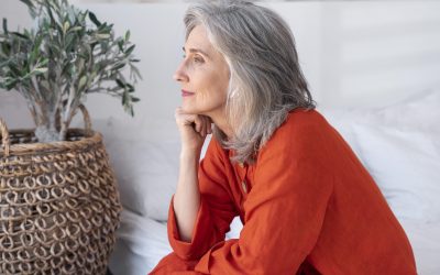 Mejorar la atención psicológica durante la menopausia, una prioridad para la APA