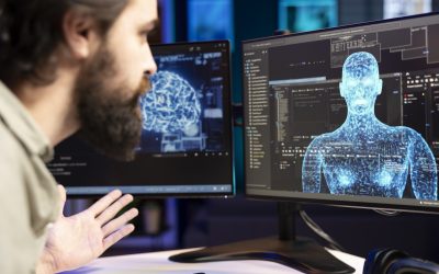 La EFPA reclama incorporar la Psicología a las decisiones sobre el desarrollo y uso de la IA