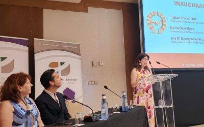 El COP-AO reunió en Córdoba a más de 270 profesionales en la Jornada nacional de Mediación