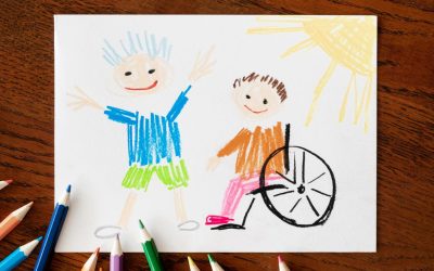 La atención psicológica, un pilar esencial en la distrofia muscular de Duchenne