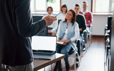 La ANECA propone reforzar el papel de las universidades en la formación de una ciudadanía activa, crítica y responsable