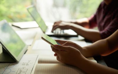 Revistas científicas y detectores de IA: una nueva propuesta para cambiar el modelo de control